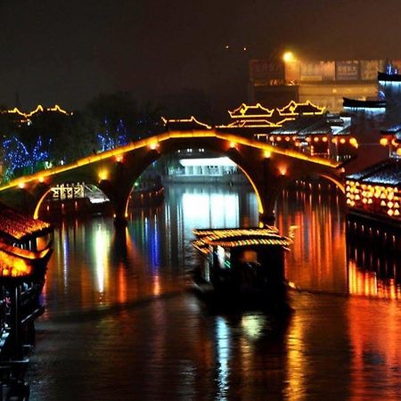 Wuzhen Dahong Inn Luaran gambar